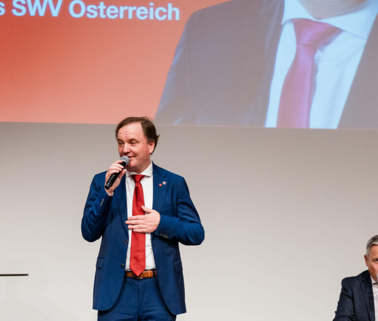 Verbandstag: Neues Spitzentrio gew&auml;hlt!