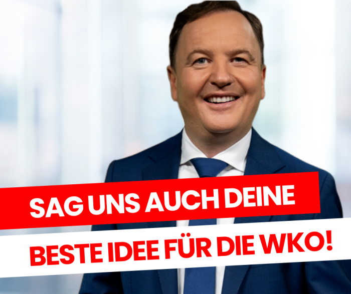 Kampagne: Meine beste Idee