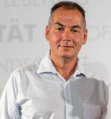 Thomas Unger
