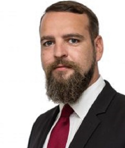 DI Dr. Horst A. Kandutsch