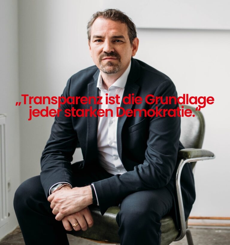 Fair und transparent: Wir brauchen eine Reform des Wahlrechts