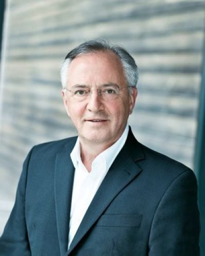 G&uuml;nter D&ouml;rflinger (MBA)
