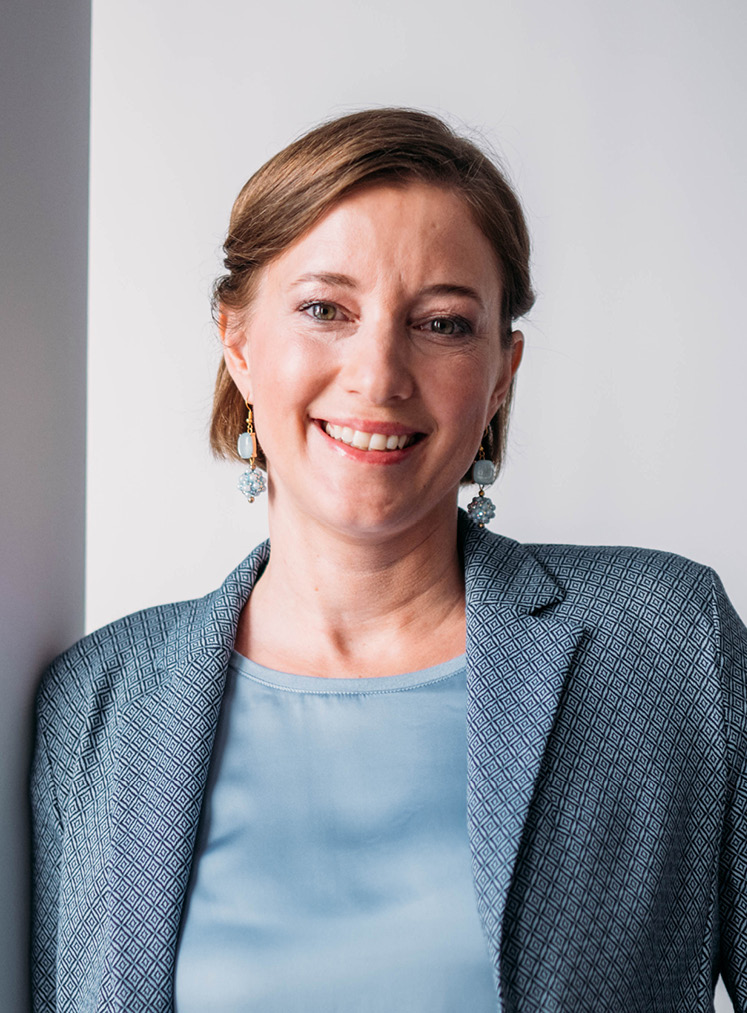 Mag.a Carina Schmiedseder