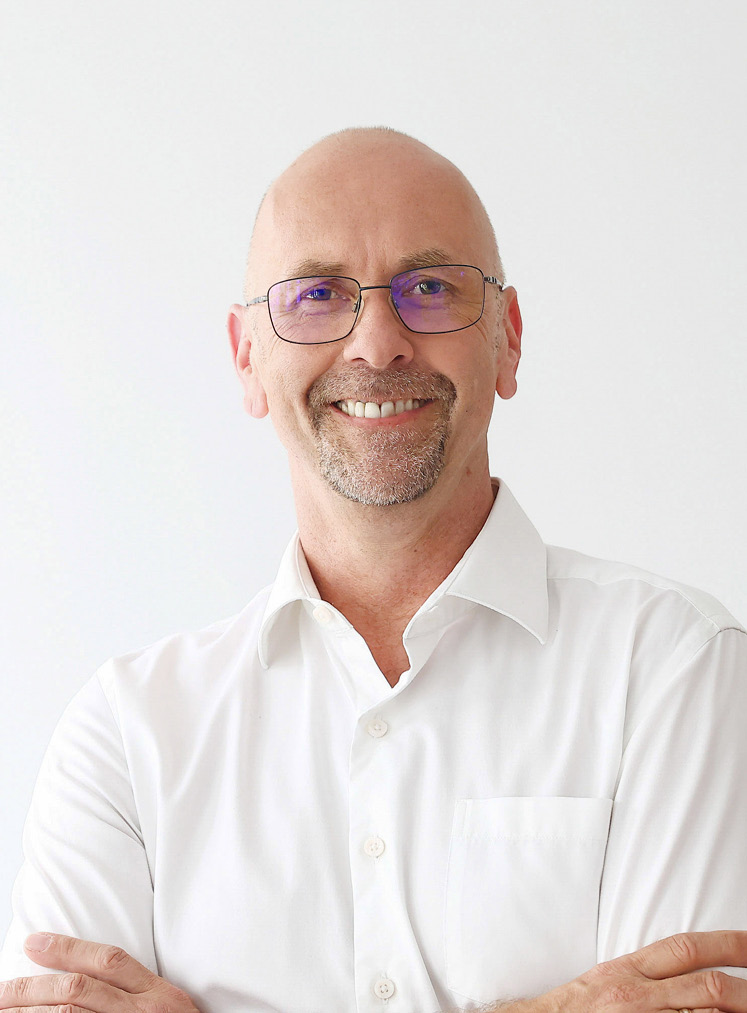 KommR Ing. Christian Freitag