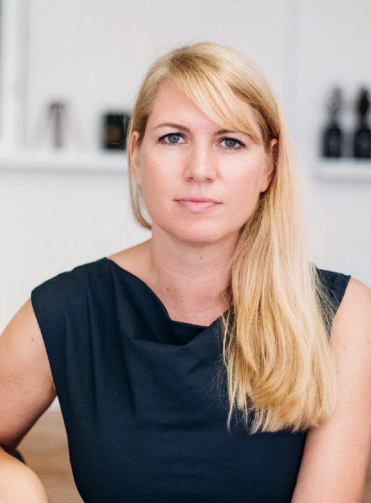 Elisabeth Hakel MSc.
