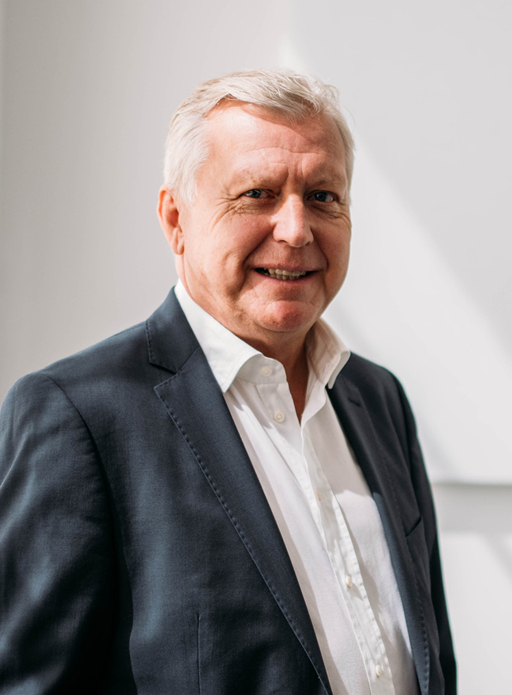 Ing. G&uuml;nter L&ouml;ffler
