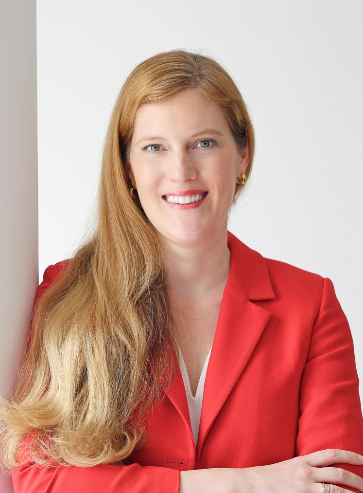 Lucia Grabetz MA