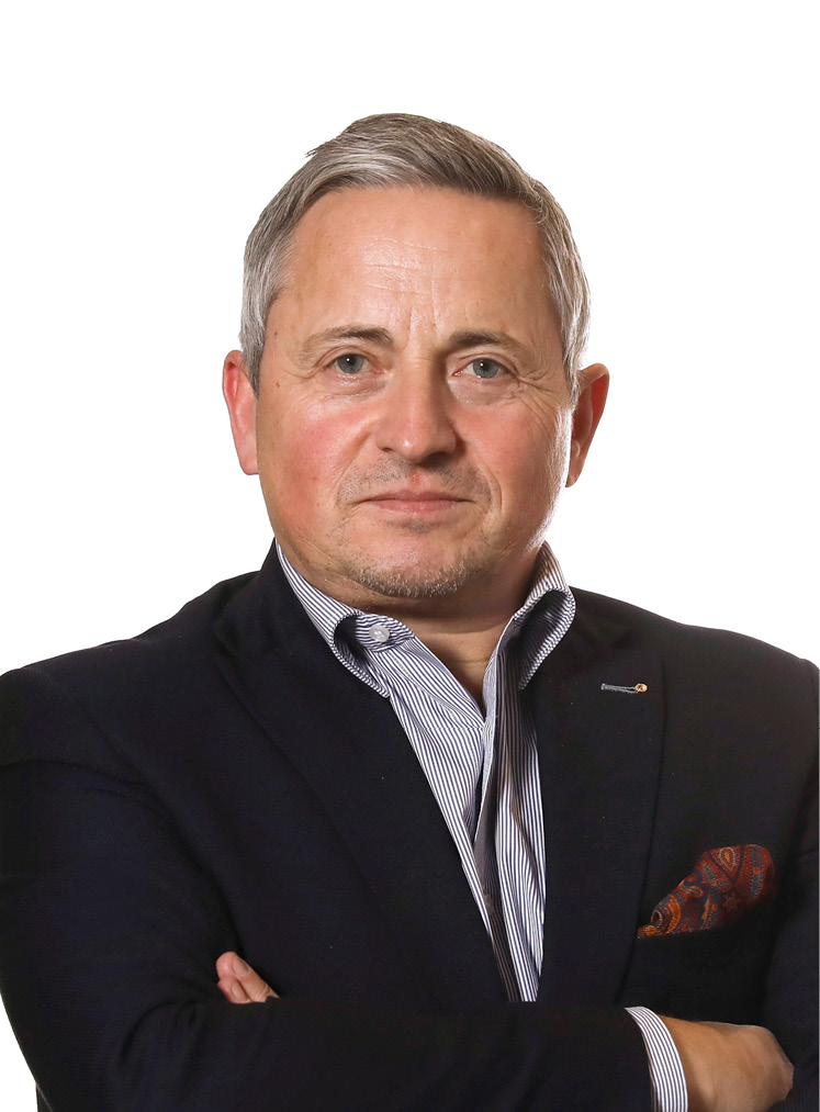 KommR Manfred Zaunbauer