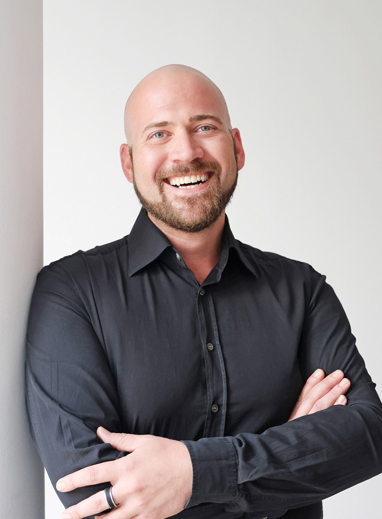 Michael Andreas Egger