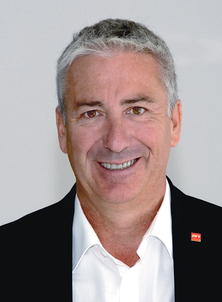 KommR Michael Leitgeb