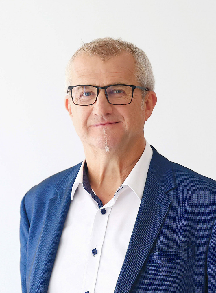 KommR Peter M&ouml;rwald