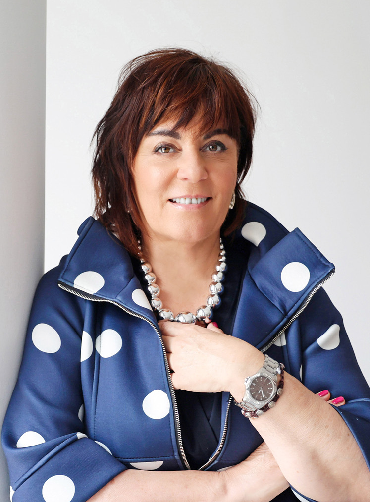 Mag.a Dr.in Petra Oberrauner