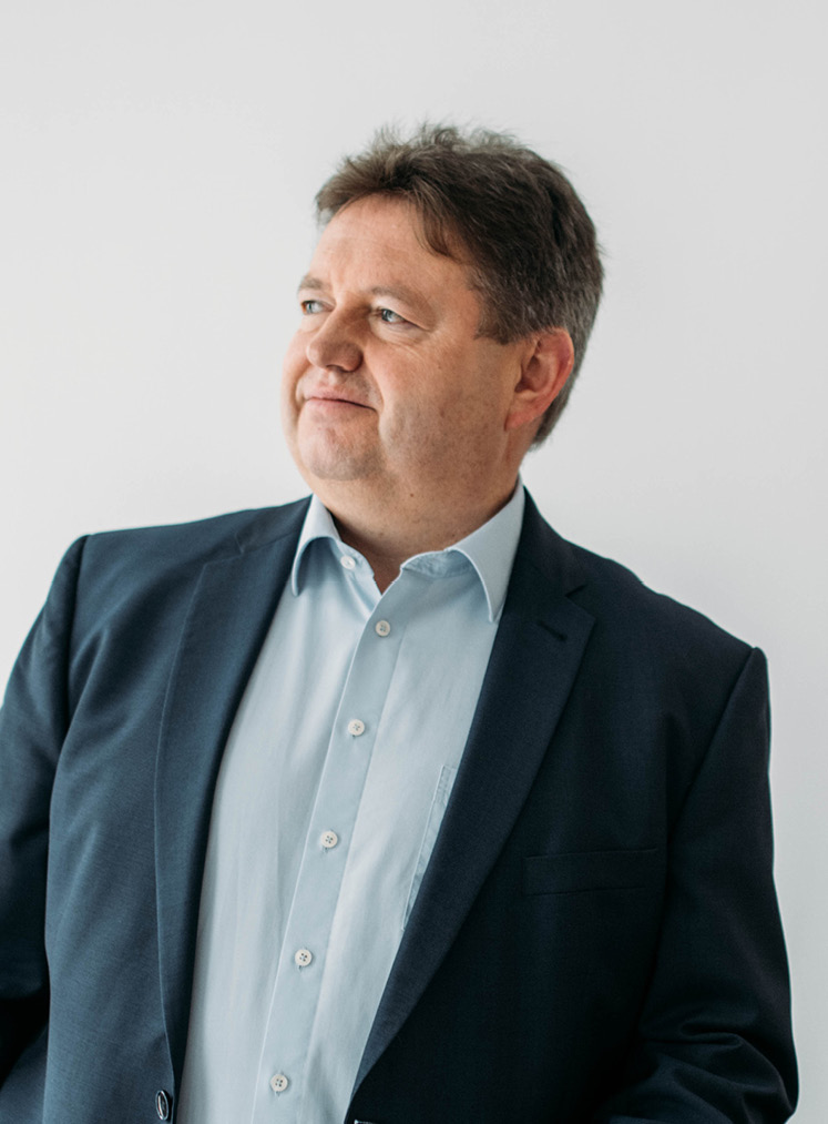 KommR Roland Hauer