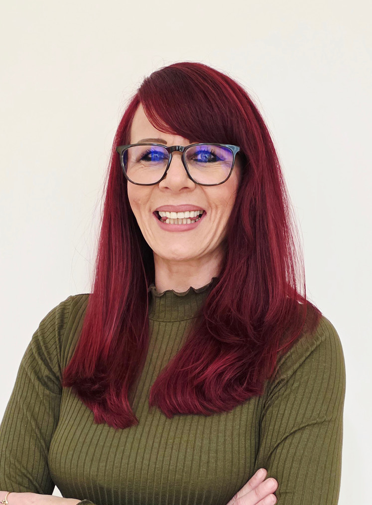 Sandra Penik