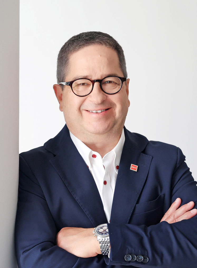 KommR Thomas Schaden