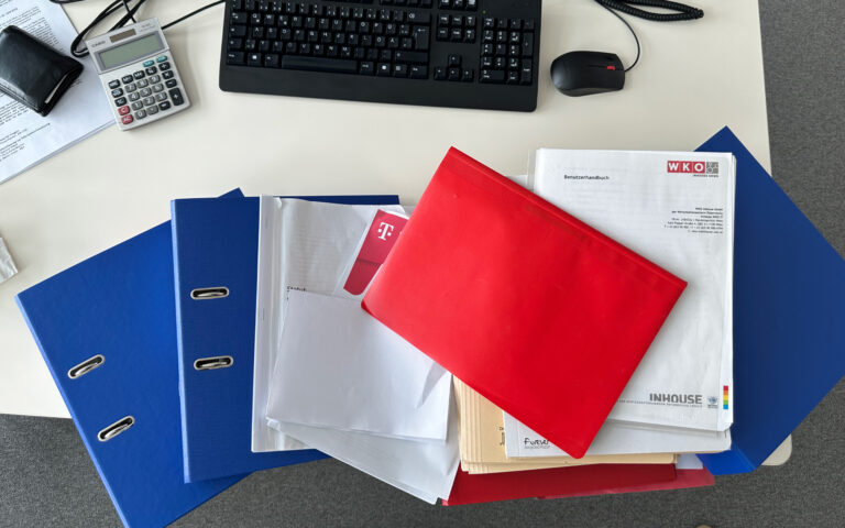 B&uuml;rokratie&shy;abbau