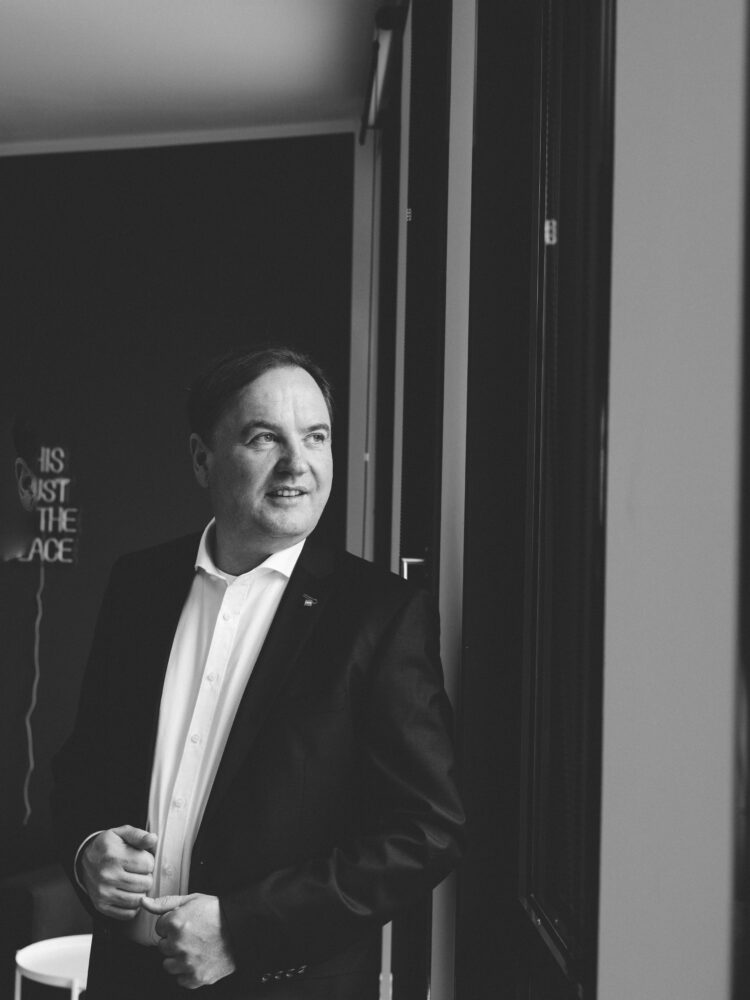 Bernd Hinteregger