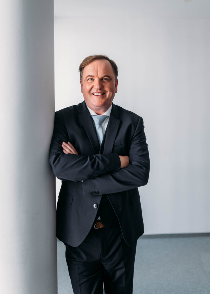Bernd Hinteregger