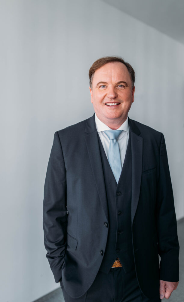 Bernd Hinteregger