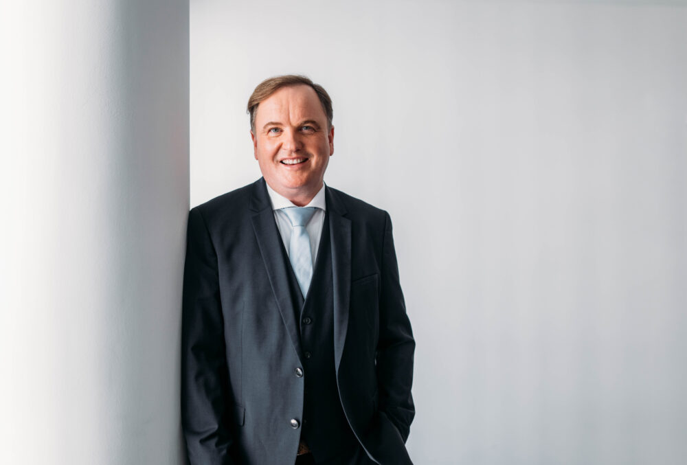 Bernd Hinteregger